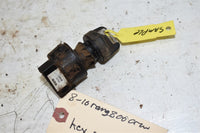 2010 Polaris Ranger 800 Crew Cab Key Switch 4012165