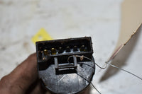 2010 Polaris Ranger 800 Crew Cab Key Switch 4012165