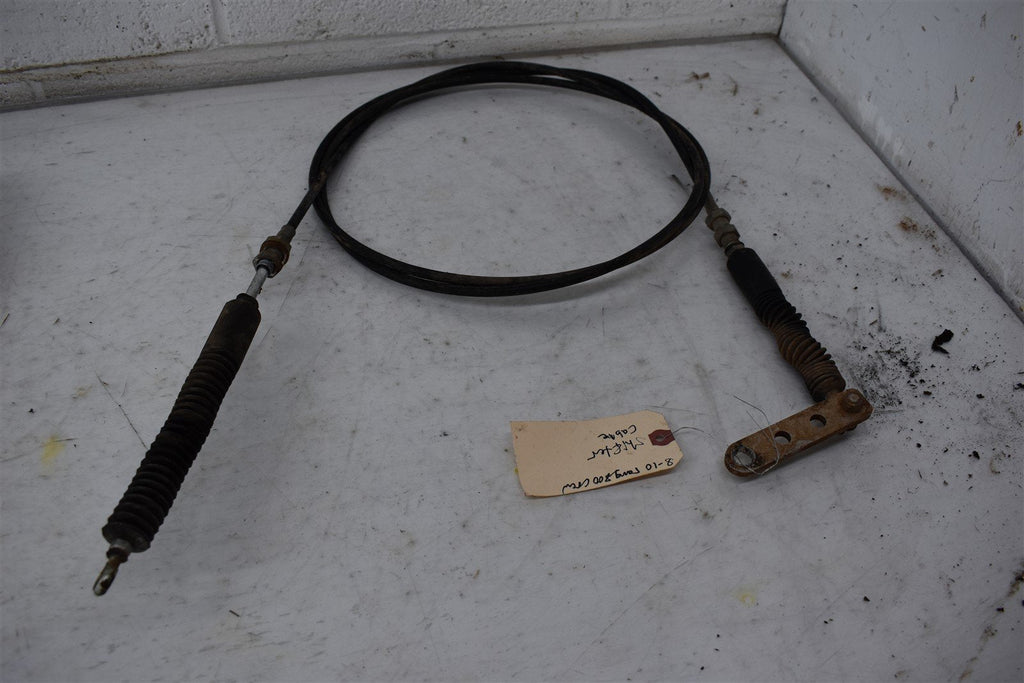 2010 Polaris Ranger 800 Crew Cab Shifter Cable 7081615