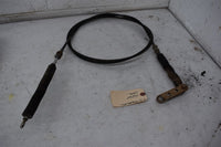 2010 Polaris Ranger 800 Crew Cab Shifter Cable 7081615