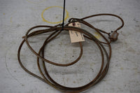 2010 Polaris Ranger 800 Crew Cab Rear Brake Lines 1911579