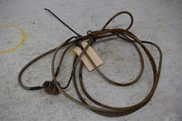 2010 Polaris Ranger 800 Crew Cab Rear Brake Lines 1911579