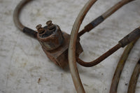 2010 Polaris Ranger 800 Crew Cab Rear Brake Lines 1911579