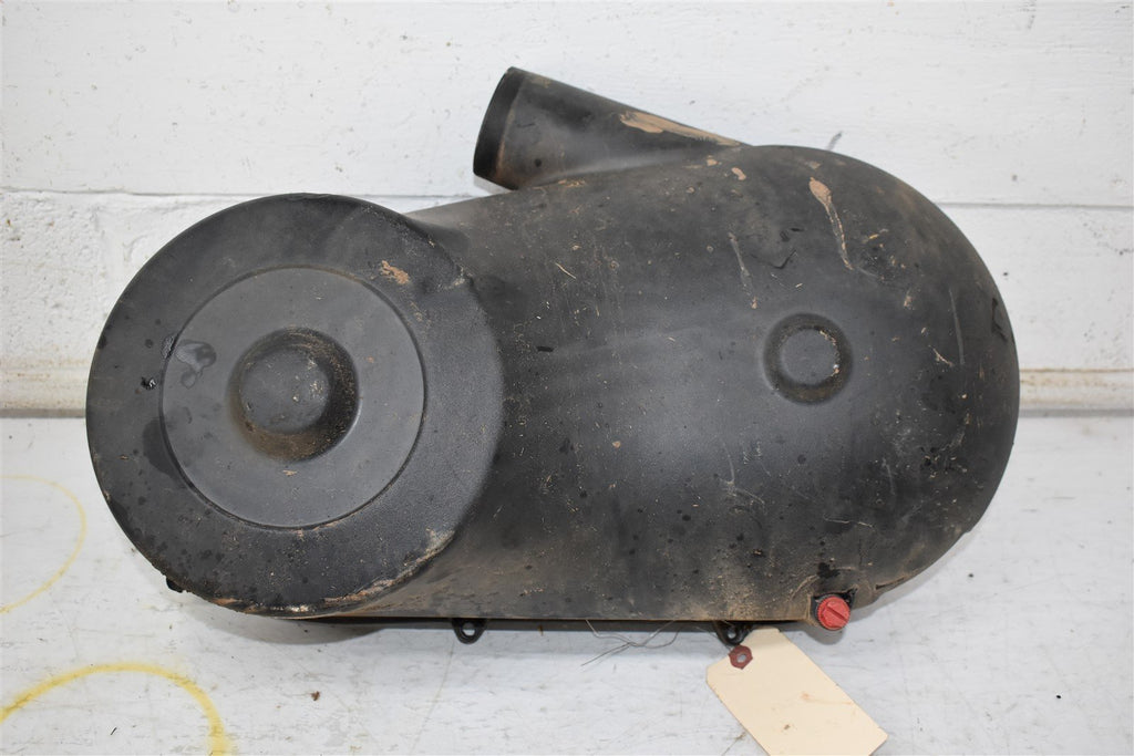 2010 Polaris Ranger 800 Crew Cab Outer Clutch Cover 2633262