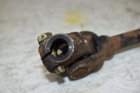 2010 Polaris Ranger 800 Crew Cab  Lower Steering Shaft 1823356
