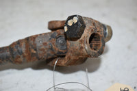 2010 Polaris Ranger 800 Crew Cab  Lower Steering Shaft 1823356