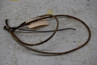 2010 Polaris Ranger 800 Crew Cab  Front Brake Lines 1911583