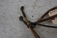 2010 Polaris Ranger 800 Crew Cab  Front Brake Lines 1911583