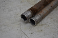 2010 Polaris Ranger 800 Crew Cab Hard Coolant Lines 5335940