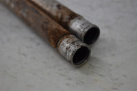 2010 Polaris Ranger 800 Crew Cab Hard Coolant Lines 5335940