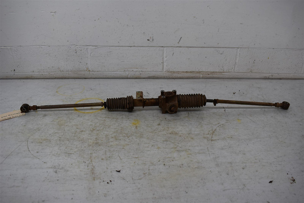 2010 Polaris Ranger 800 Crew Cab  Steering Rack 1823712