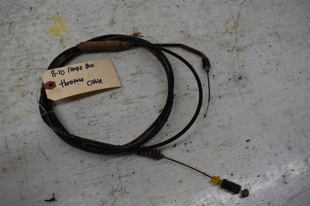 2010 Polaris Ranger 800 Crew Cab Throttle Cable 7081559