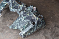 2010 Polaris Ranger 800 Crew Cab Front Fenders 5437573-498