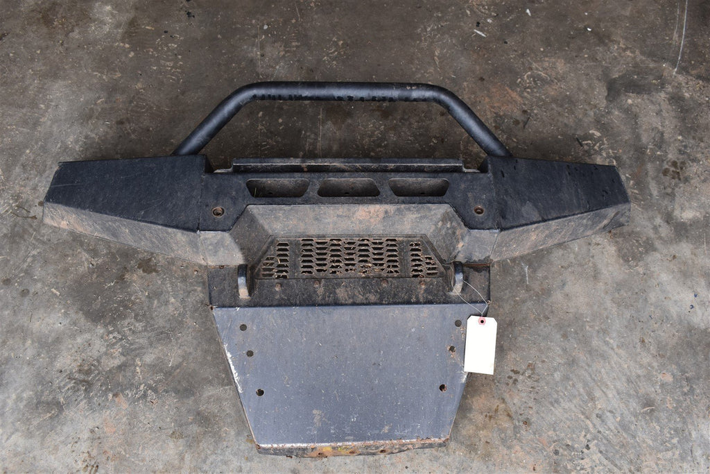 2010 Polaris Ranger 800 Crew Cab Front Bumper Aftermarket