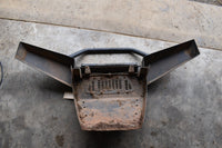 2010 Polaris Ranger 800 Crew Cab Front Bumper Aftermarket