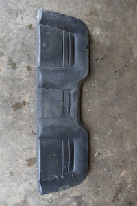 2010 Polaris Ranger 800 Crew Cab Rear Seat Back 2684183-070