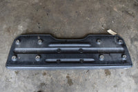 2010 Polaris Ranger 800 Crew Cab Rear Seat Back 2684183-070