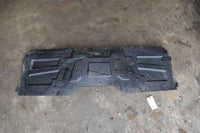 2010 Polaris Ranger 800 Crew Cab Front Seat Kick Panel