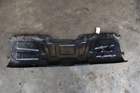 2010 Polaris Ranger 800 Crew Cab Front Seat Kick Panel