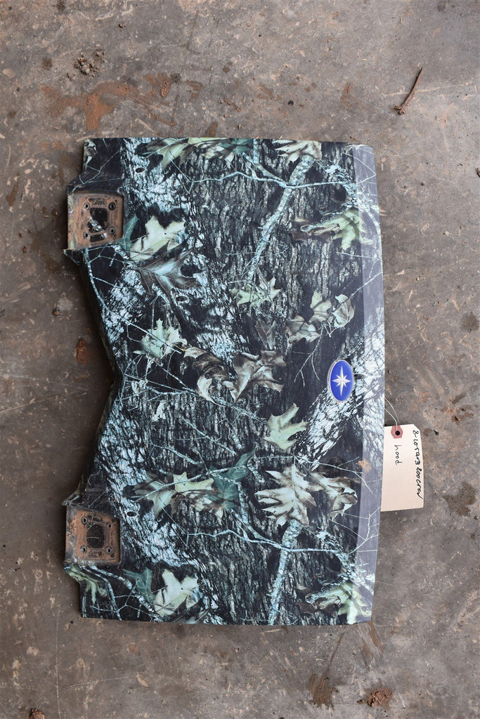 2010 Polaris Ranger 800 Crew Cab Hood 5438256-498