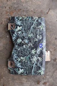 2010 Polaris Ranger 800 Crew Cab Hood 5438256-498