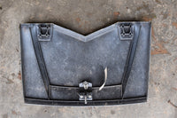 2010 Polaris Ranger 800 Crew Cab Hood 5438256-498