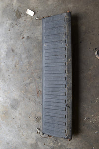 2010 Polaris Ranger 800 Crew Cab Tailgate 1203784-070