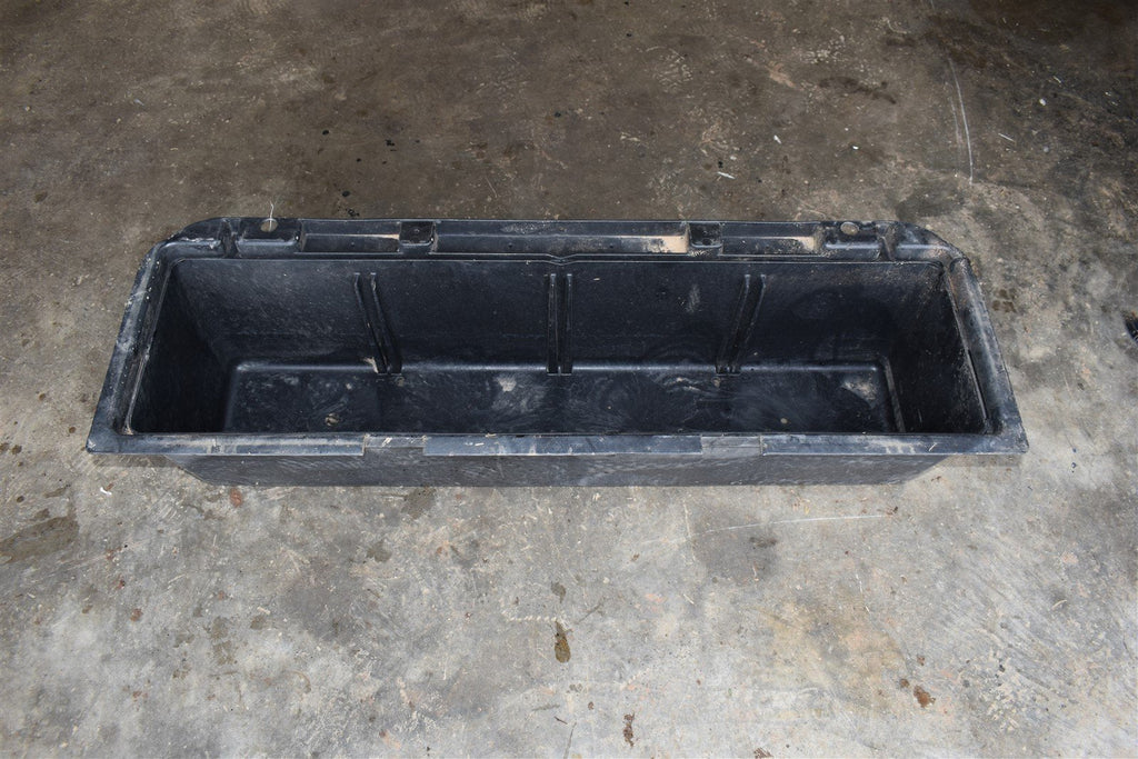 2010 Polaris Ranger 800 Crew Cab Under Seat Storage 5438174-070