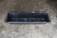 2010 Polaris Ranger 800 Crew Cab Under Seat Storage 5438174-070