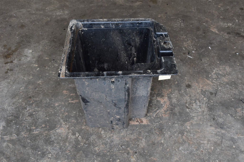 2010 Polaris Ranger 800 Crew Cab Rear Storage Box 5437629-070