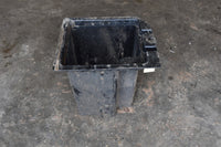 2010 Polaris Ranger 800 Crew Cab Rear Storage Box 5437629-070