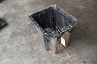 2010 Polaris Ranger 800 Crew Cab Rear Storage Box 5437629-070