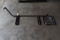 2010 Polaris Ranger 800 Crew Cab Right Floor Support 1016865-329