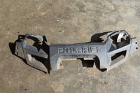 2010 Polaris Ranger 800 Crew Cab Front Bumper Plastic / Grill 5437575-070