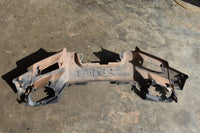 2010 Polaris Ranger 800 Crew Cab Front Bumper Plastic / Grill 5437575-070