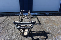 2013 Polaris Ranger 800 Mid Size  Frame / Chassis 1018944-458