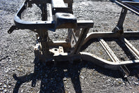 2013 Polaris Ranger 800 Mid Size  Frame / Chassis 1018944-458