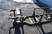 2013 Polaris Ranger 800 Mid Size  Frame / Chassis 1018944-458