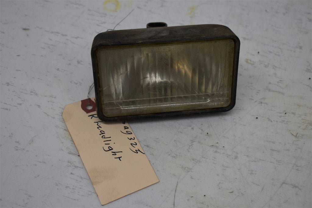2000 Polaris Magnum 325 4x4 Right Headlight 2431012