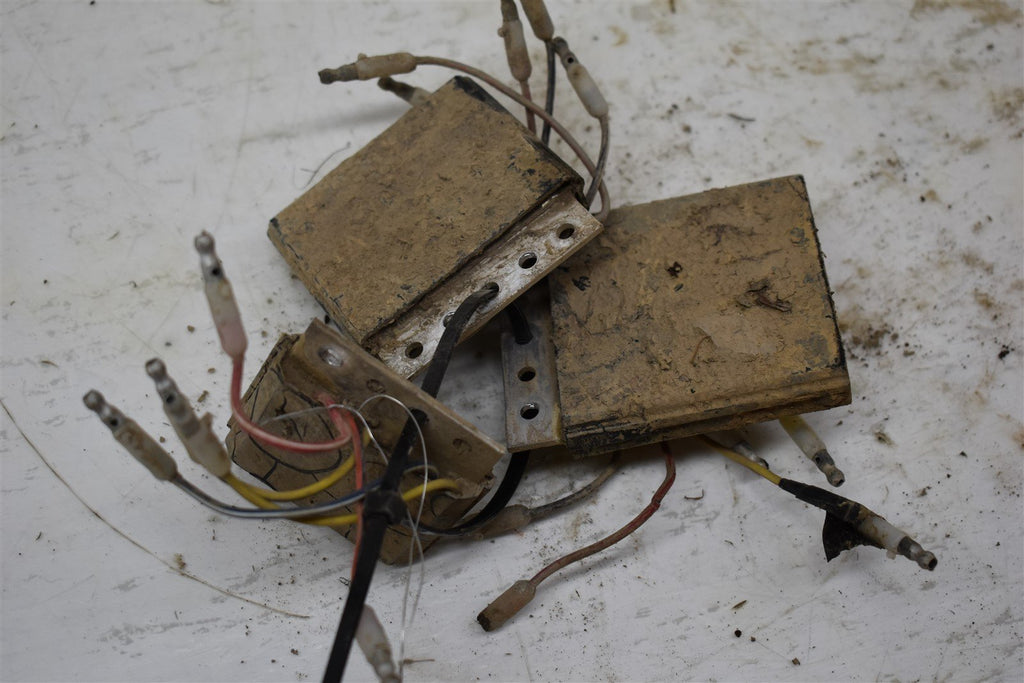 2000 Polaris Magnum 325 4x4 Voltage Regulator 4060191