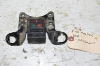 2000 Polaris Magnum 325 4x4 Dash Lights