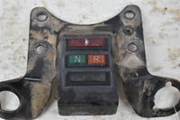 2000 Polaris Magnum 325 4x4 Dash Lights