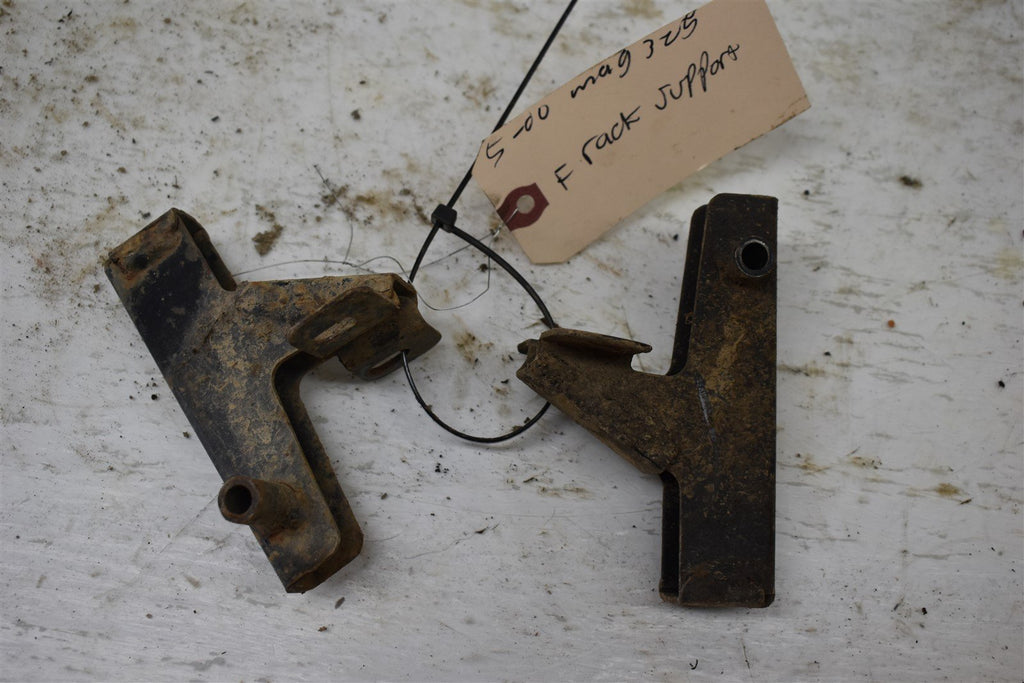 2000 Polaris Magnum 325 4x4 Front Rack Support 1040554-067