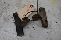 2000 Polaris Magnum 325 4x4 Front Rack Support 1040554-067