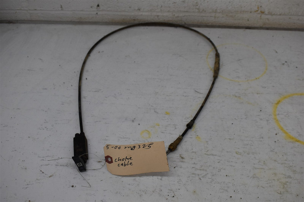 2000 Polaris Magnum 325 4x4 Choke Cable 7080726