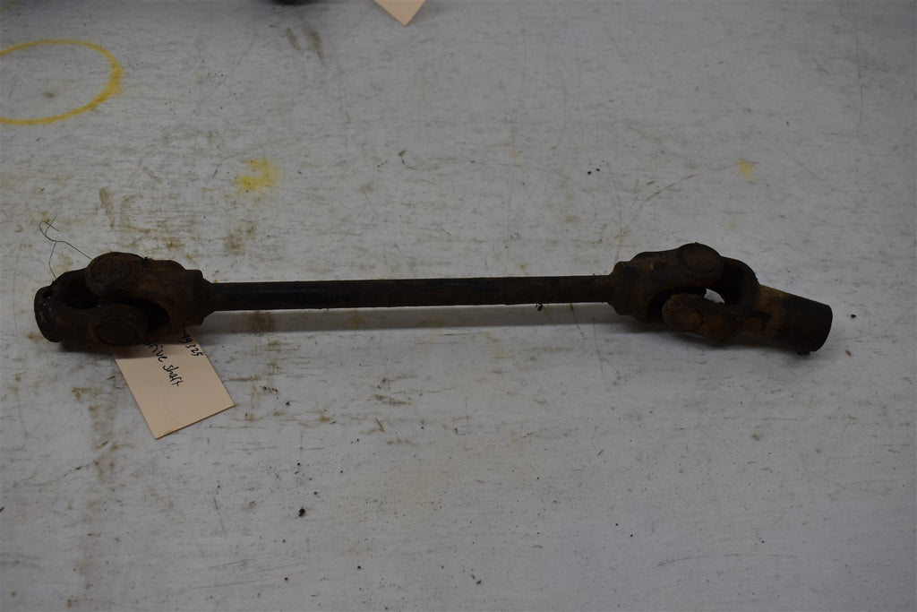 2000 Polaris Magnum 325 4x4  Front Driveshaft 1380138