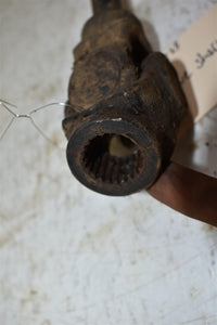 2000 Polaris Magnum 325 4x4  Front Driveshaft 1380138