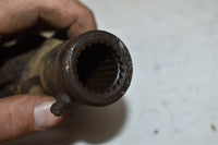 2000 Polaris Magnum 325 4x4  Front Driveshaft 1380138