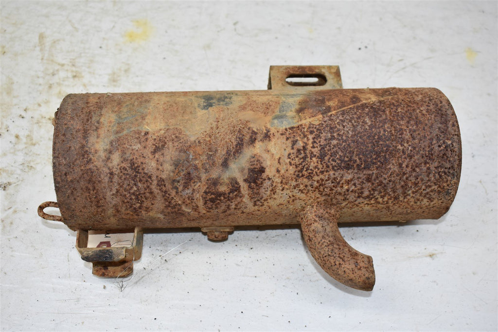 2000 Polaris Magnum 325 4x4  Muffler 1260977-029