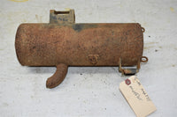 2000 Polaris Magnum 325 4x4  Muffler 1260977-029